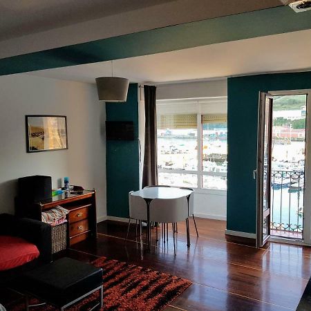 Apartament Apartamento Puerto Deportivo Bermeo Zewnętrze zdjęcie