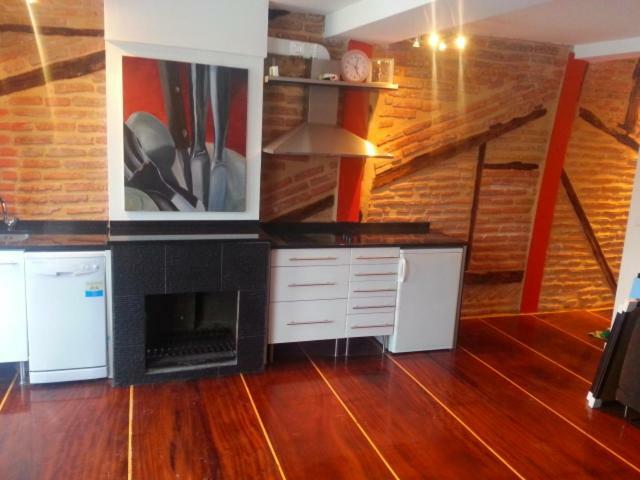 Apartament Apartamento Puerto Deportivo Bermeo Zewnętrze zdjęcie
